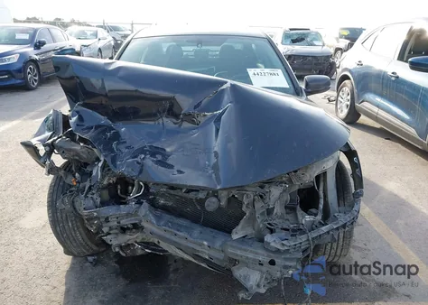 2017 Honda Accord Ex-L z USA, uszkodzony, nr VIN 1HGCR2F86HA279280